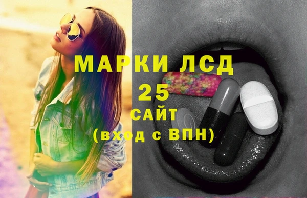 винт Липки